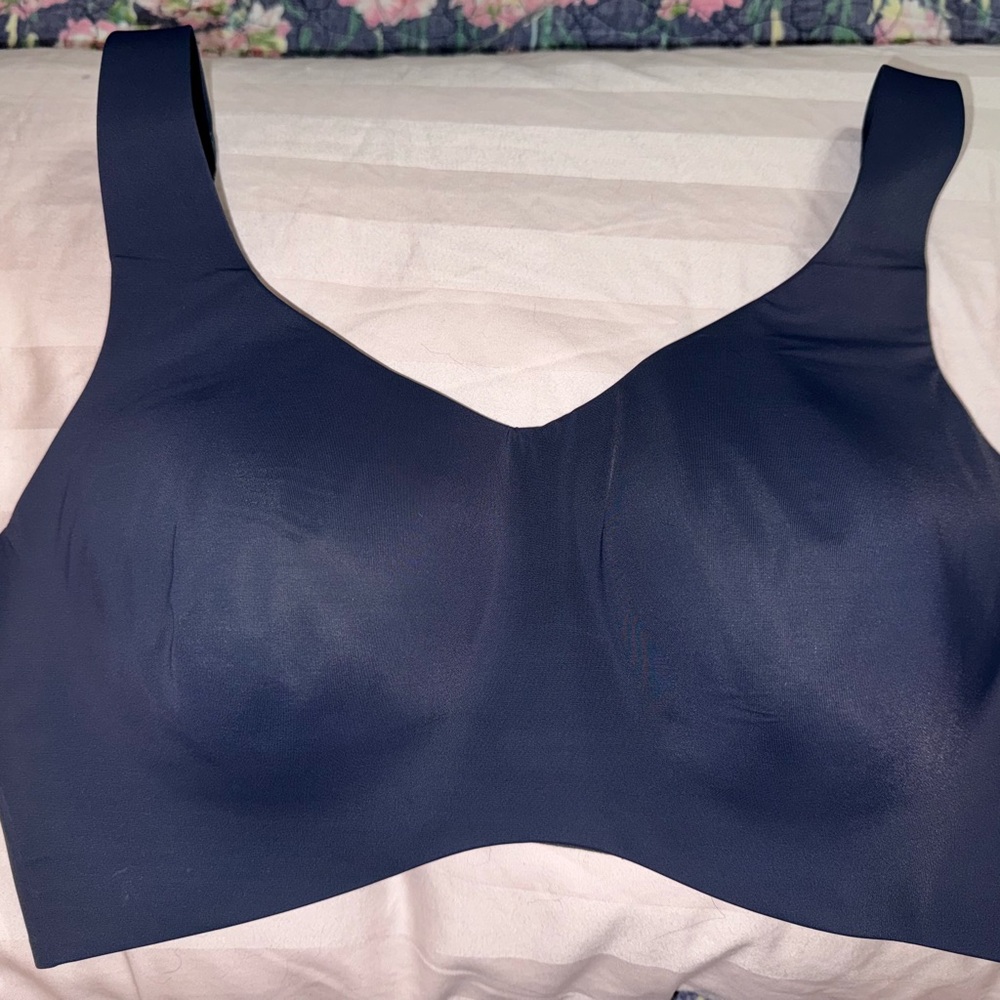 Knix High Impact Sports Bra